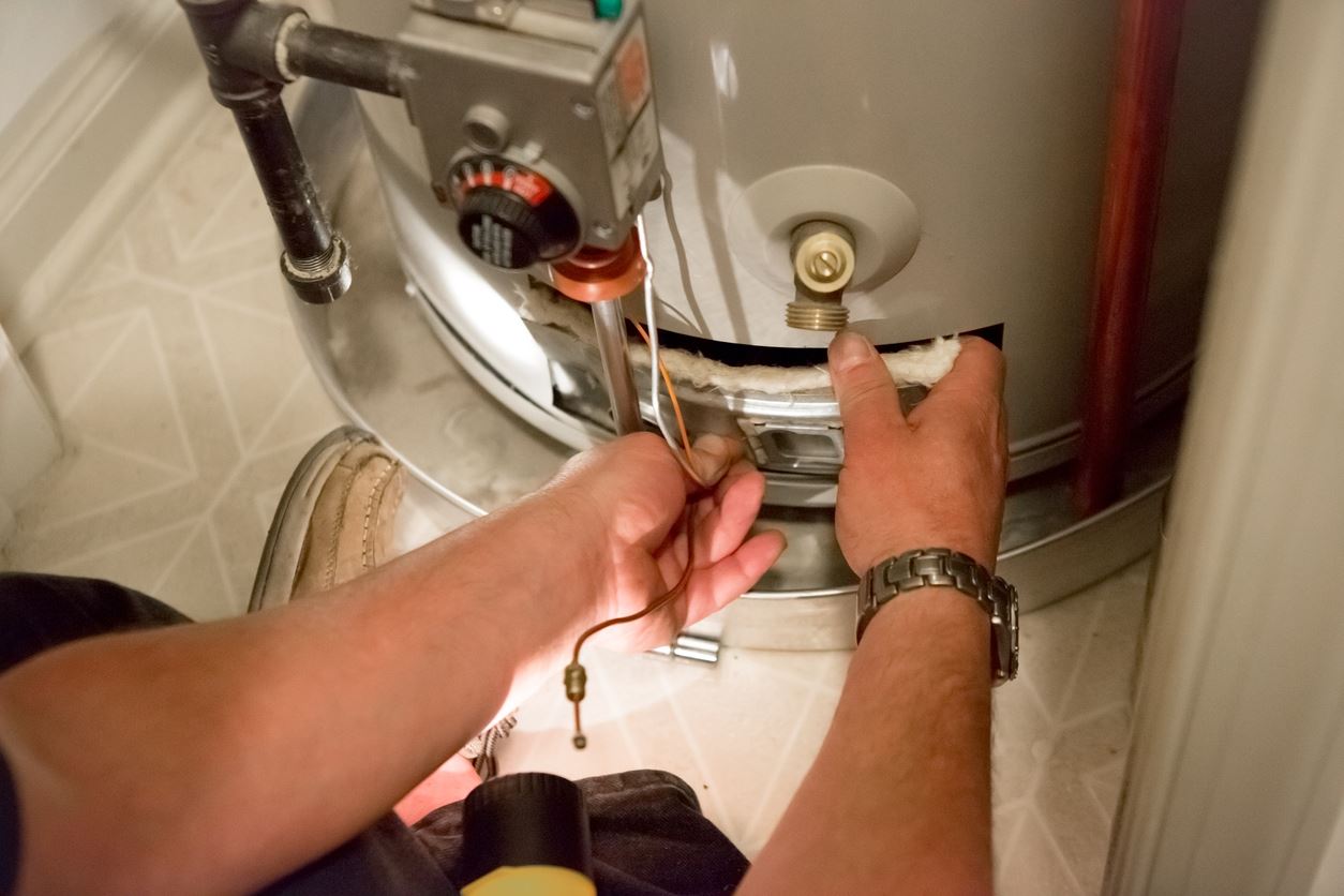 How to Care for Your Water Heater