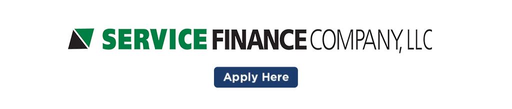 Service Finance Logo