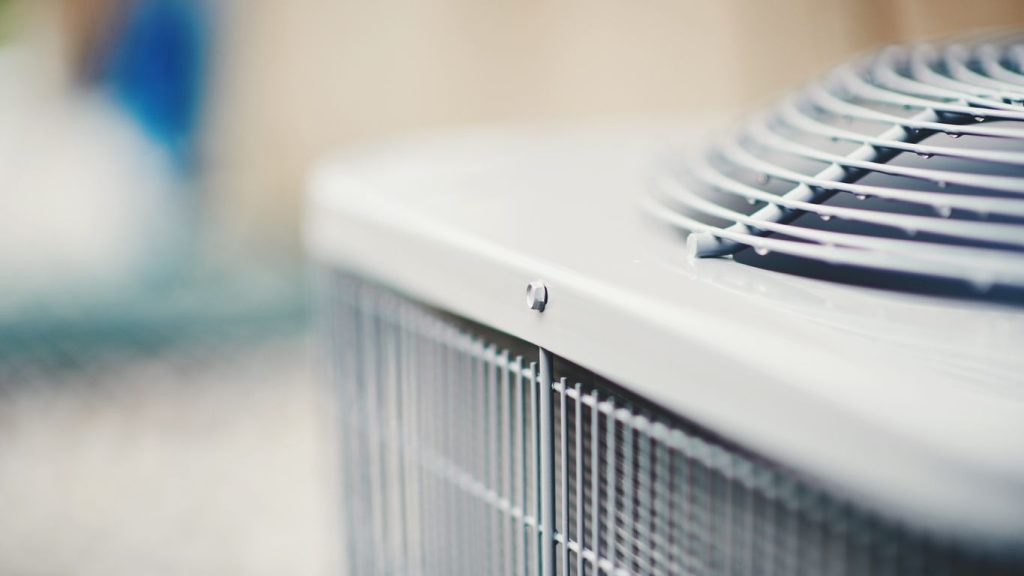 Air Conditioner Maintenance