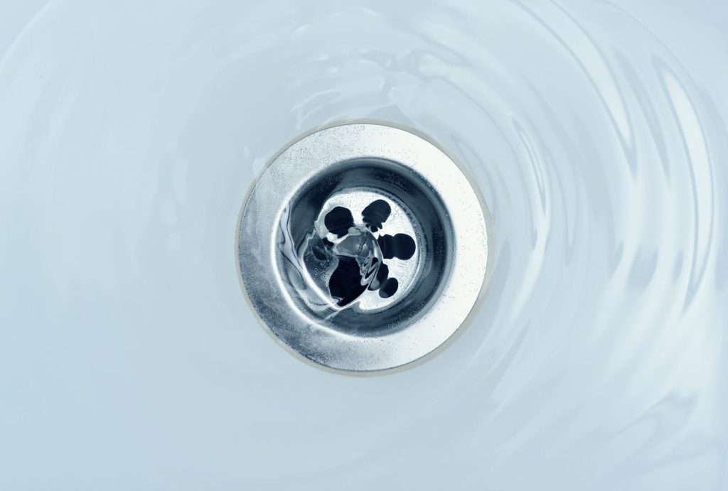 Clear Your Drains