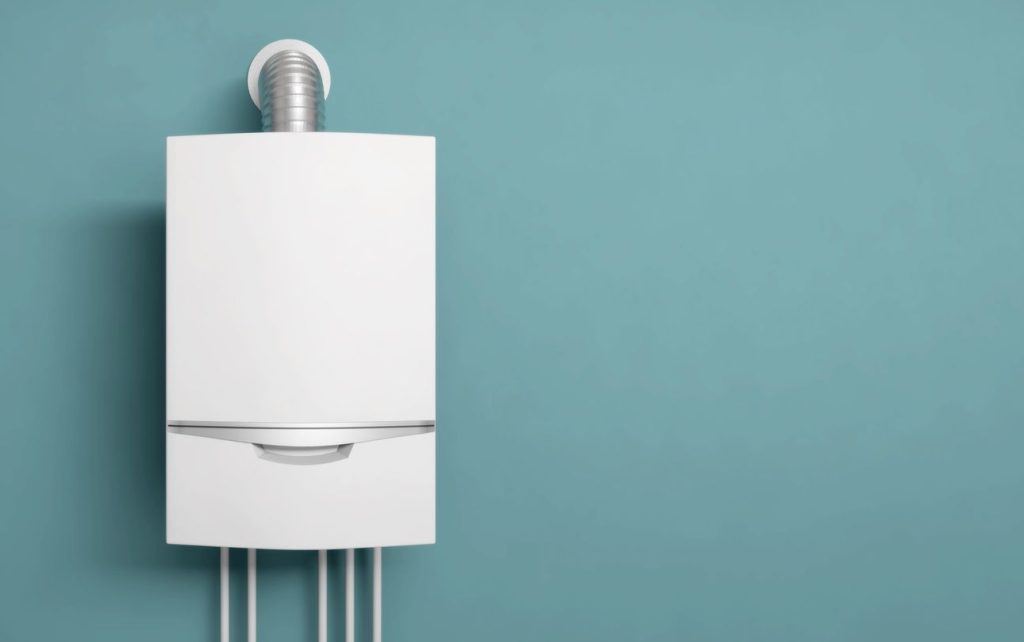Water Heater Maintenance