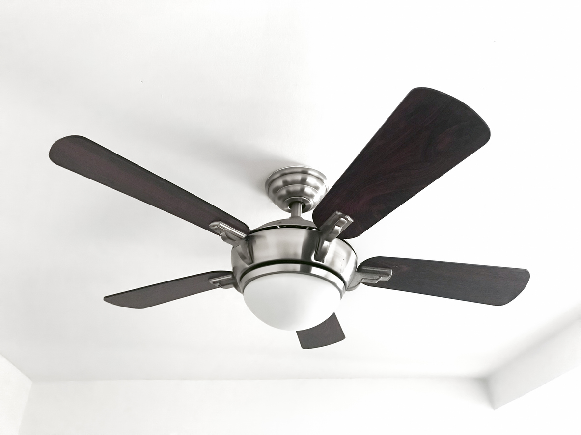Ceiling Fans