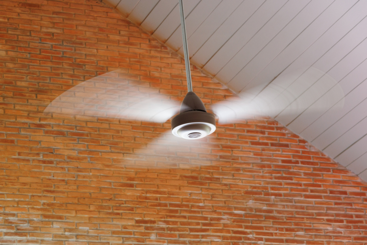 Ceiling Fans