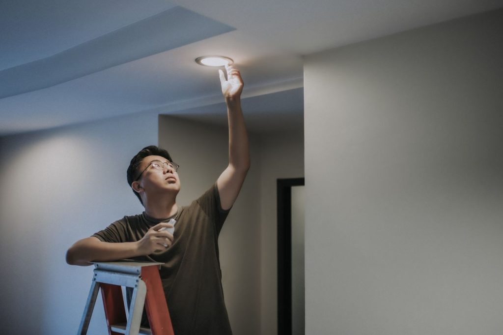 Electrical Panel Replacement