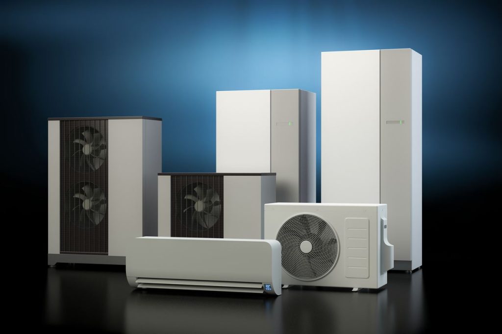 Heating Options