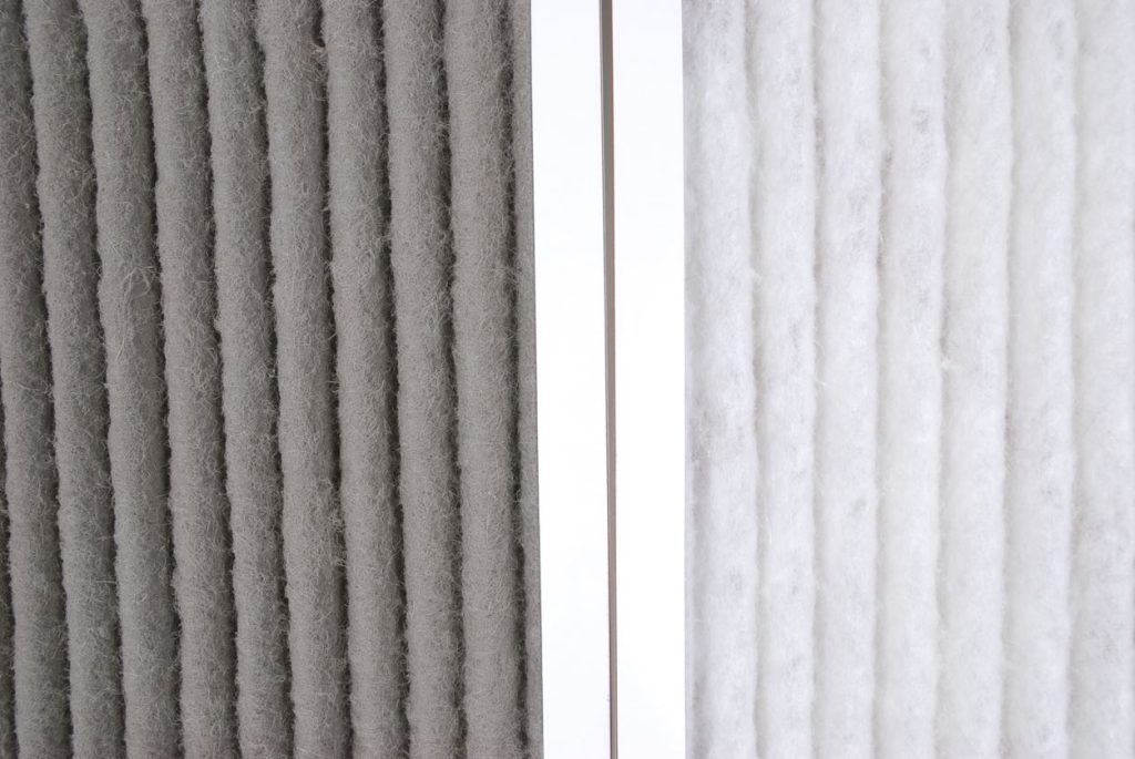 Spring AC Maintenance