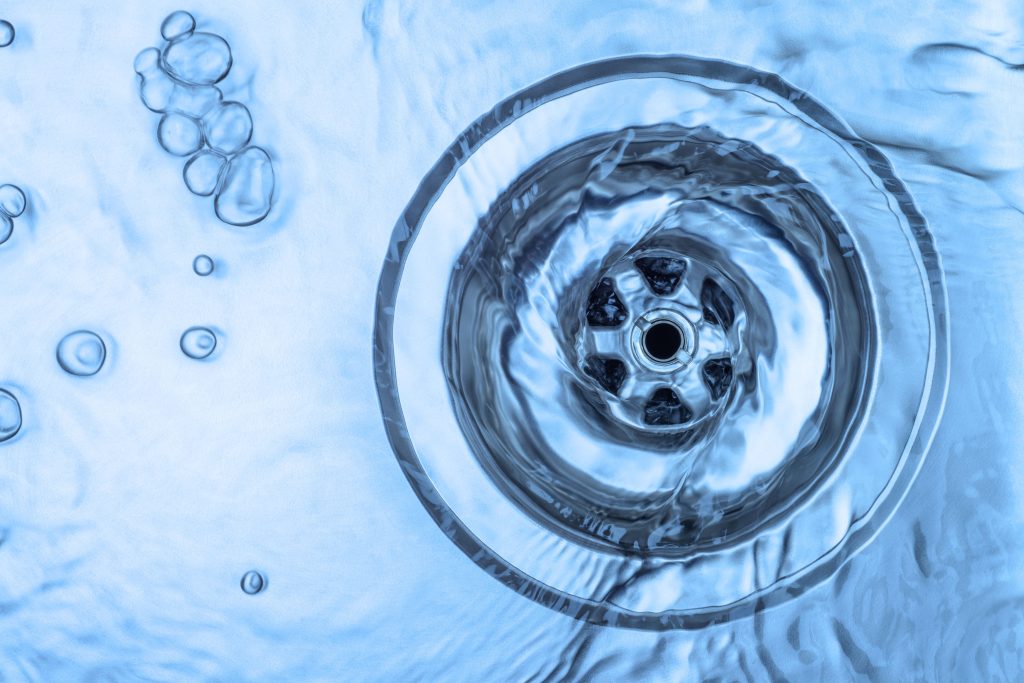 Drain Disasters