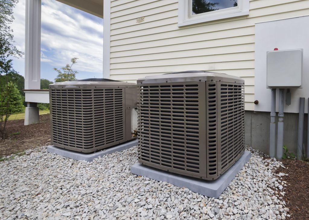 Air Conditioner Maintenance