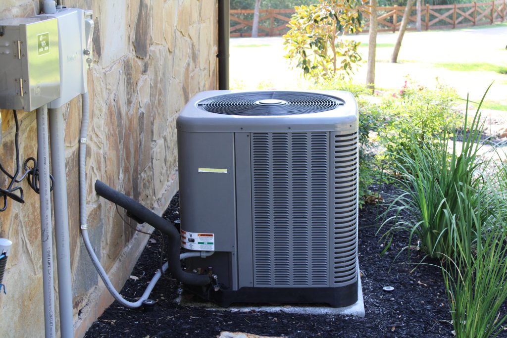 Air Conditioner repair