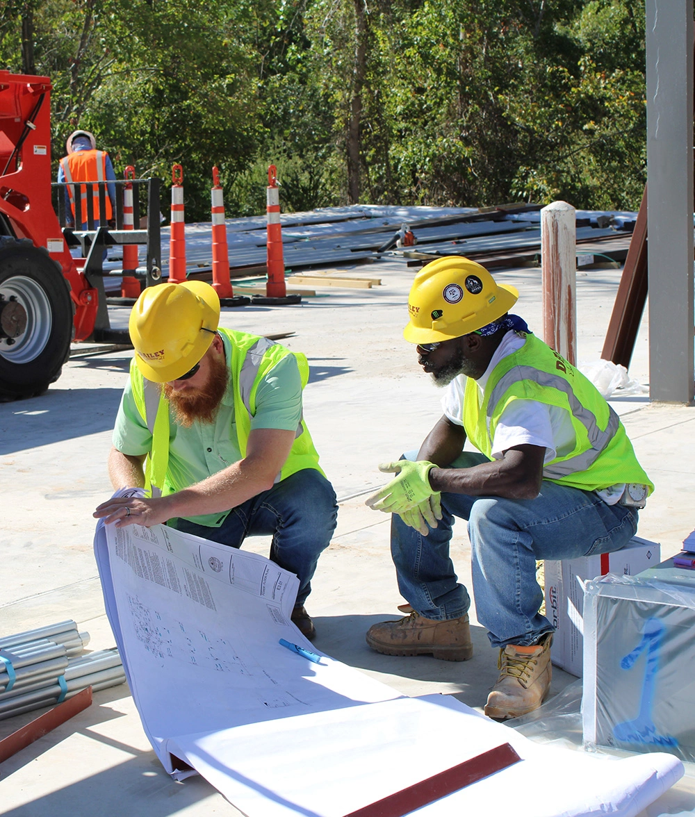 Why Homeowners Choose Dailey Company