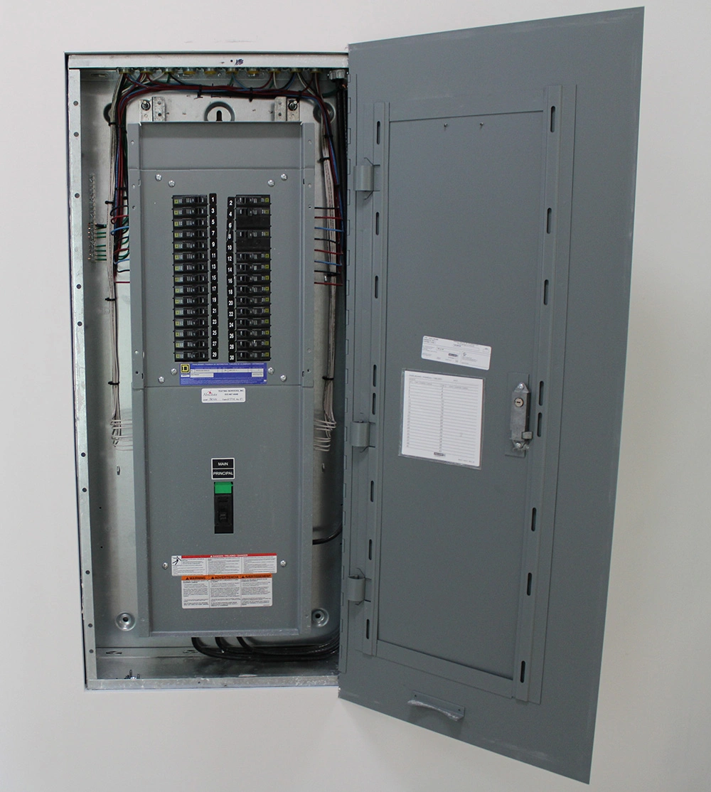 Electrician in College Station, Houston & Austin, TX