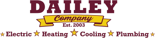 Dailey Company, Inc. logo