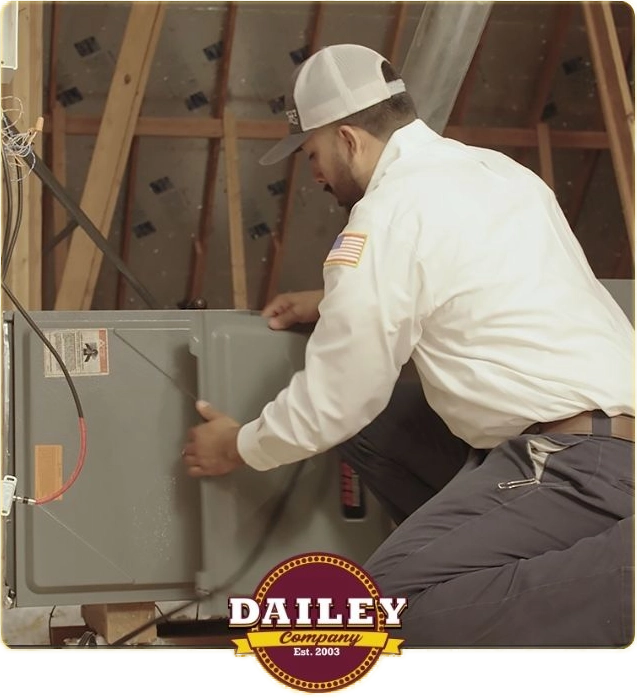 Contact Our Trusted HVAC Specialists in College Station Today