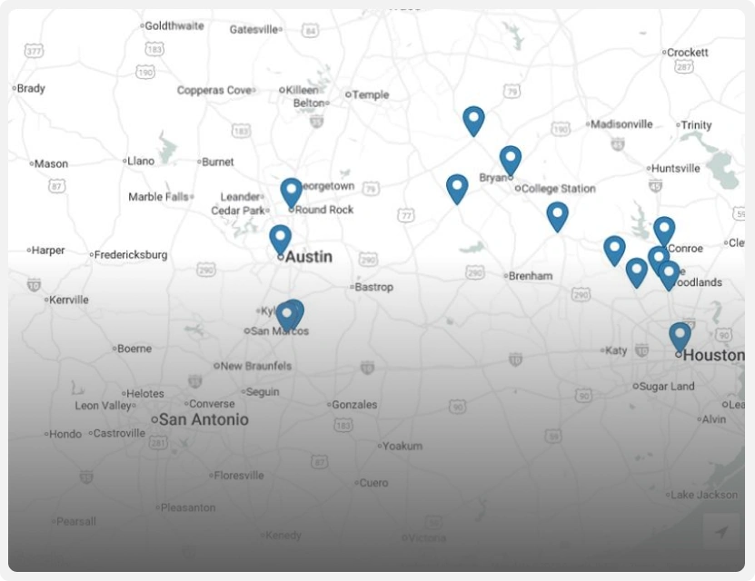 Our Customers are Saying