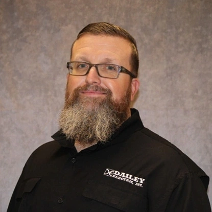 Aaron Simmons Operations Manager Lockhart