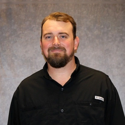 Austyn Prince Project Manager Lockhart