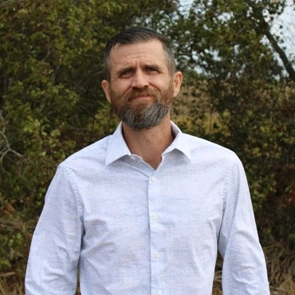 Brannon Gale Plumbing Manager