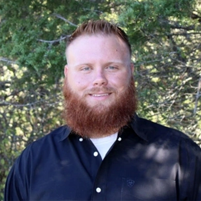 CJ Elliott Project Manager College Station