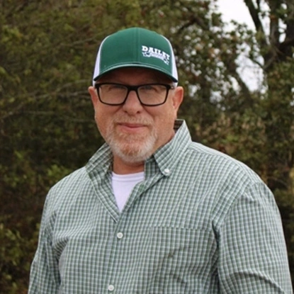 Curtis Elliott General Foreman