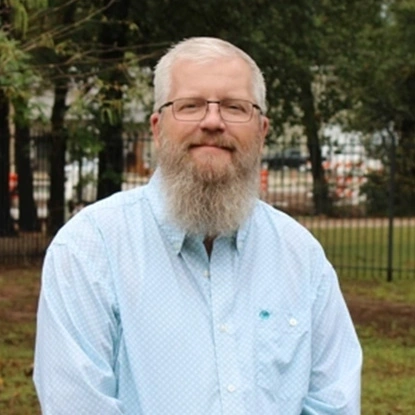 Kevin Nielson Project Manager Houston