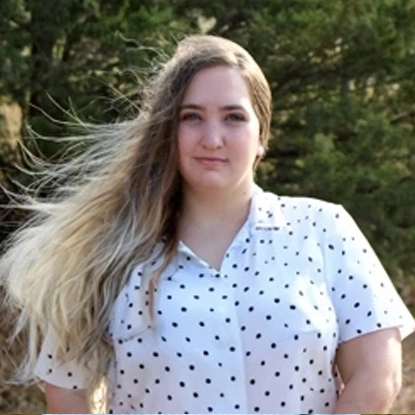 Maggie Stewart AP and AR