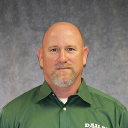 Michael Prince Senior Vice President