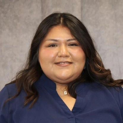 Patricia Sustaita CSR