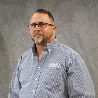 Philip Gregory Project Manager College Station