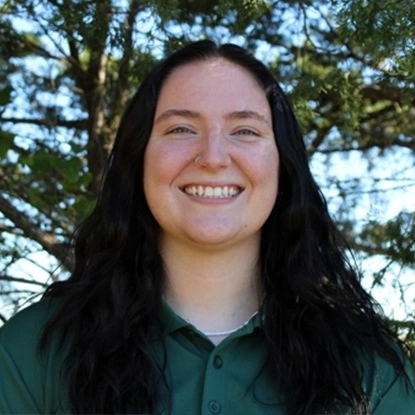 Samantha Mathews AP and CSR