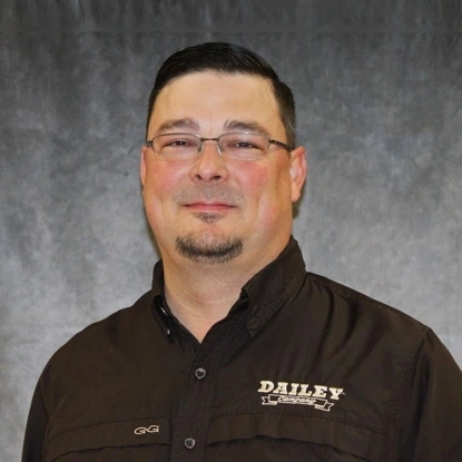 Scott Martin VP Estimating College Station