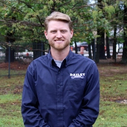 Zachary Alston Estimator Houston