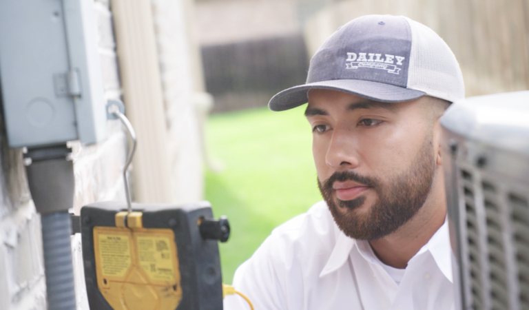 HVAC Repair